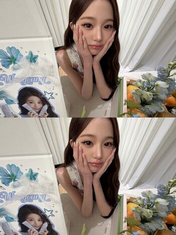 Full leaked Jang won young page private onlyfans photo