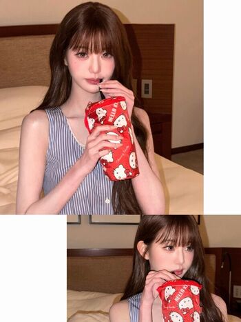 Full leaked Jang won young page private onlyfans photo