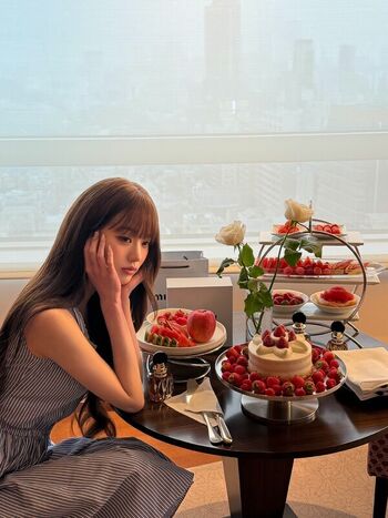 Full leaked Jang won young page private onlyfans photo