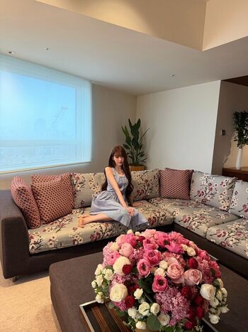 Full leaked Jang won young page private onlyfans photo