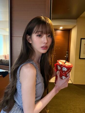 Full leaked Jang won young page private onlyfans photo