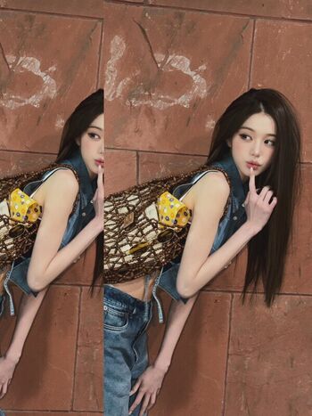 Full leaked Jang won young page private onlyfans photo