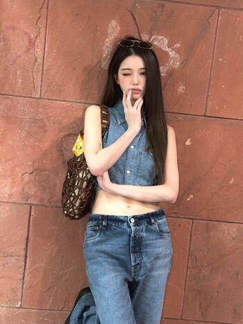 Full leaked Jang won young page private onlyfans photo