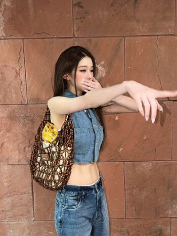 Full leaked Jang won young private onlyfans photo