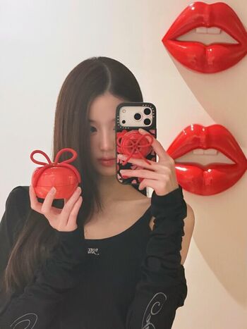 Full leaked Jang won young private onlyfans photo