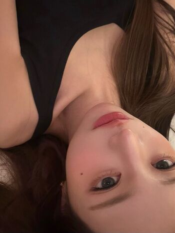 Full leaked Jang won young private onlyfans photo
