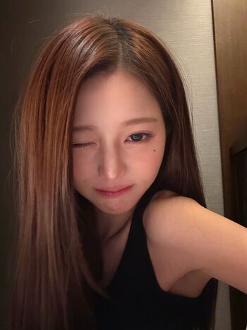Full leaked Jang won young private onlyfans photo