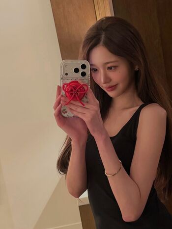 Full leaked Jang won young private onlyfans photo