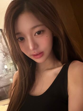 Full leaked Jang won young private onlyfans photo