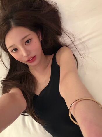 Full leaked Jang won young private onlyfans photo