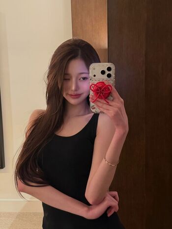 Full leaked Jang won young private onlyfans photo