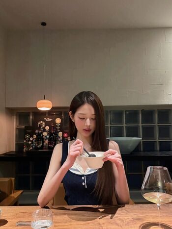 Full leaked Jang won young page private onlyfans photo