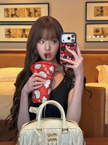 Jang Won-young