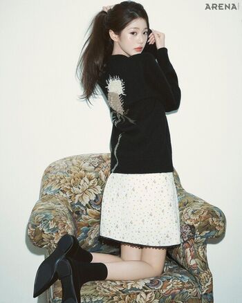 Jang Won-young