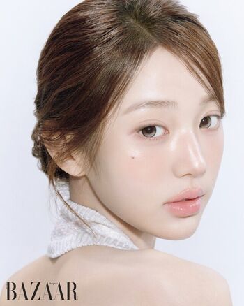 Full leaked Jang won young page private onlyfans photo