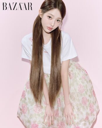 Jang Won-young