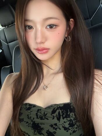 Jang Won-young