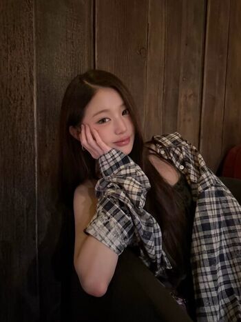 Jang Won-young