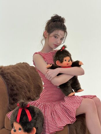 Jang Won-young