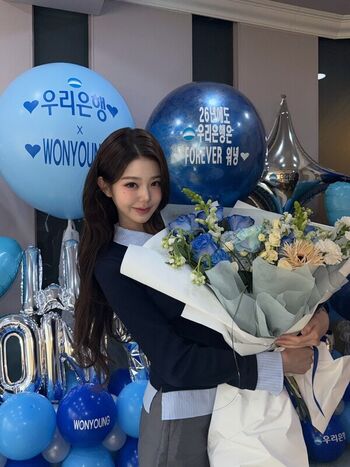 Full leaked Jang won young page private onlyfans photo