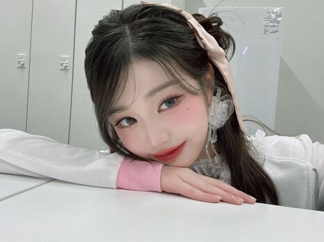 Full leaked Jang won young private onlyfans photo