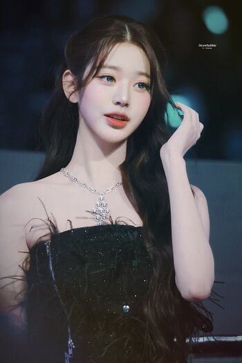 Jang Won-young