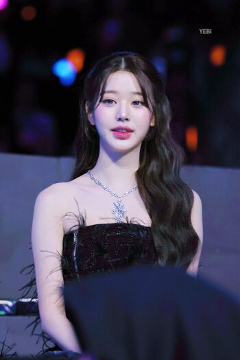 Jang Won-young