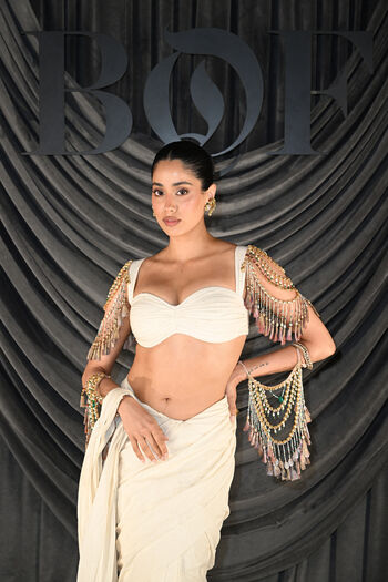 Janhvi Kapoor