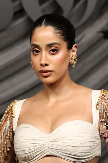 Janhvi Kapoor