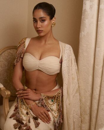 Janhvi Kapoor