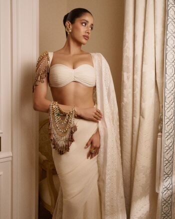 Janhvi Kapoor