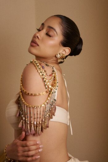 Janhvi Kapoor