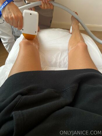 Full leaked Janice griffith  page private onlyfans photo