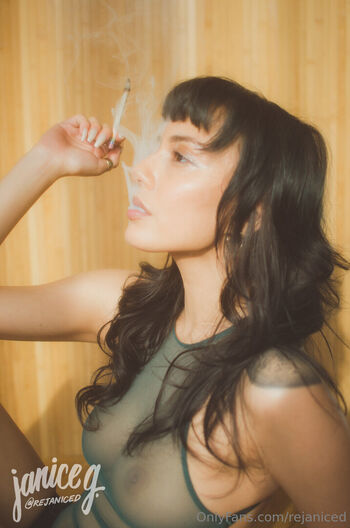 Full leaked Janice griffith page private onlyfans photo