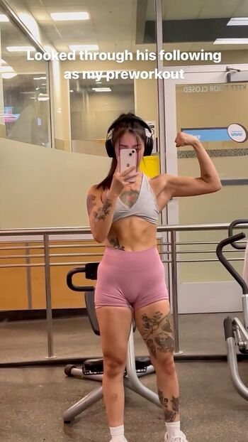 Full leaked Janice plays private onlyfans photo