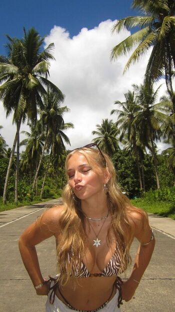 Full leaked Janice reimann private onlyfans photo