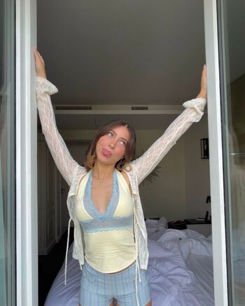 Full leaked Janice rivera private onlyfans photo