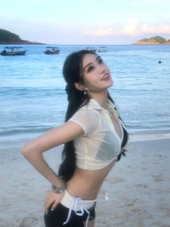 Full leaked Janice yoong private onlyfans photo