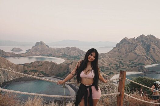 Full leaked Janiestarblahh private onlyfans photo