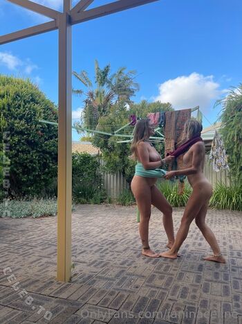 Full leaked Janina celine jahn private onlyfans photo