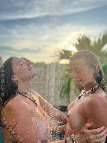 Full leaked Janina celine jahn private onlyfans photo