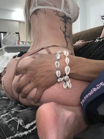 Full leaked Janina khalifa private onlyfans photo