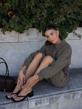 Janina Modica