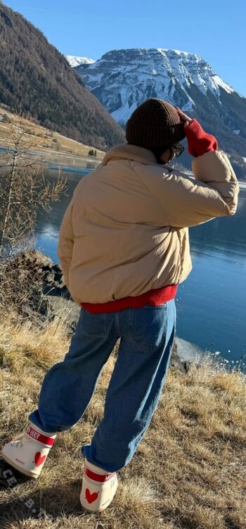 Full leaked Janina uhse private onlyfans photo