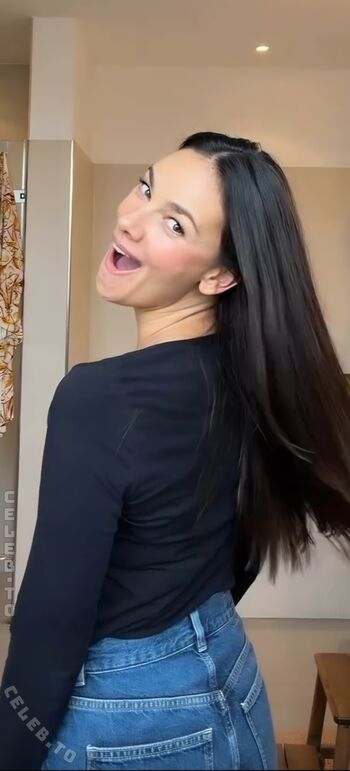 Full leaked Janina uhse private onlyfans photo