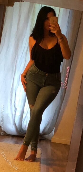 Full leaked Janinavoo private onlyfans photo