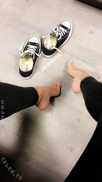 Full leaked Janinavoo private onlyfans photo
