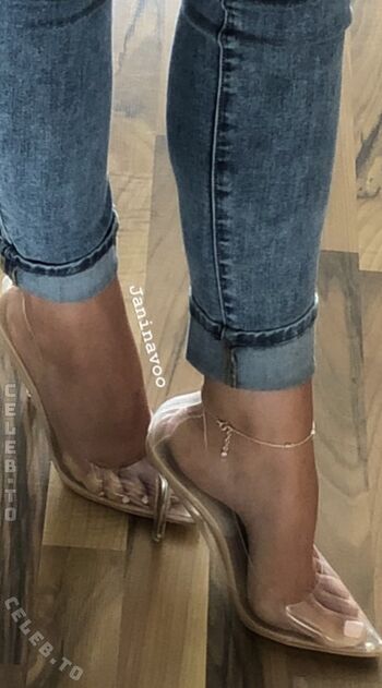 Full leaked Janinavoo private onlyfans photo