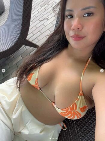 Full leaked Janine casipit private onlyfans photo