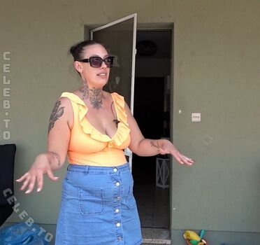 Full leaked Janine horn private onlyfans photo